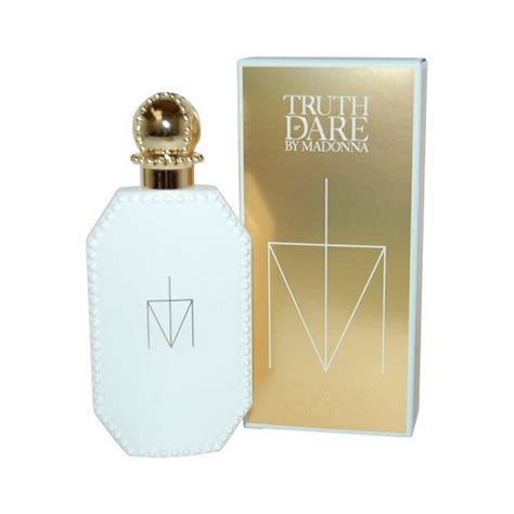 madonna truth or dare perfume dupe|madonna truth or dare wiki.